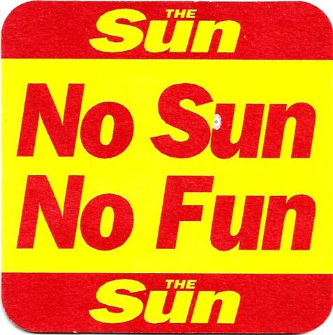 london gl-gb news corp sun 1b (quad180-no sun no fun-gelbrot)